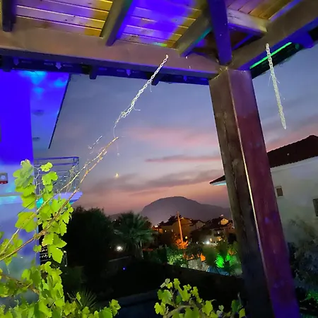 Ruya Villa *
