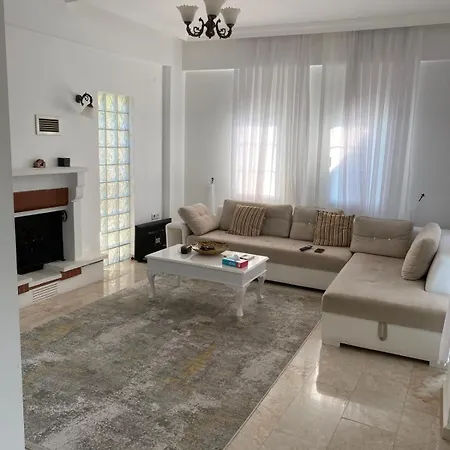Ruya Villa *