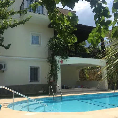 Vilă Ruya Fethiye