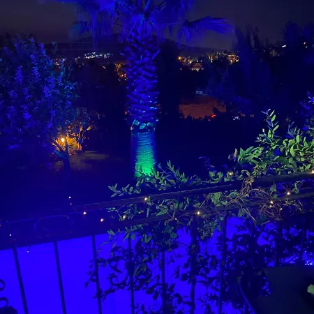 Villa Ruya *