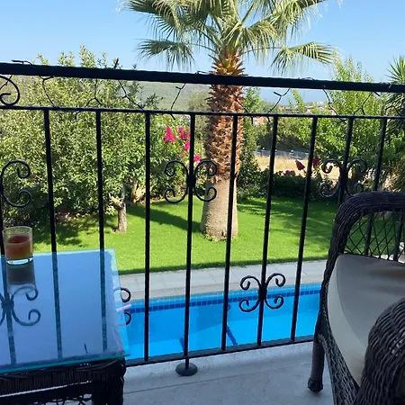 Ruya Villa *